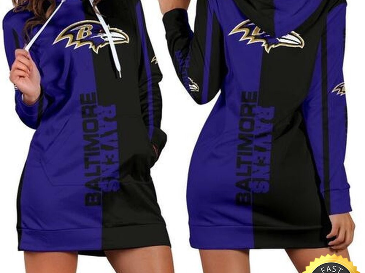baltimore ravens jersey dress Baltimore Ravens Dog Pet Pink Too Cute Squad Jersey Tee Dress