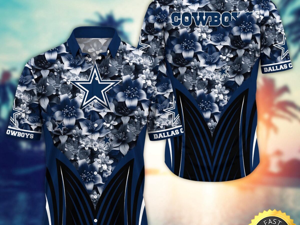 波*平様 USA製90sLevi'sカバーオール裏地ボアSize40アメカジ Personalized NFL Dallas Cowboys Hawaiian Shirt Tropical Aloha Shirt