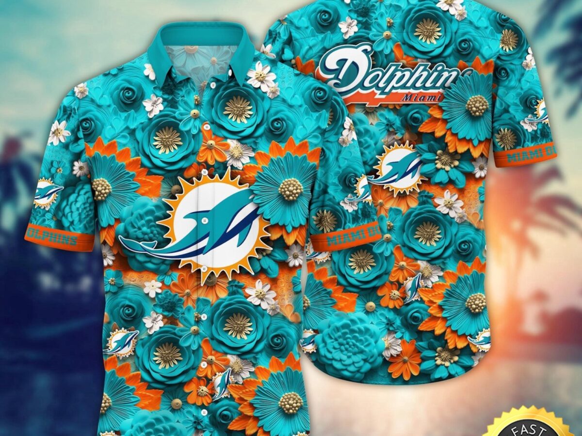 新品タグ付 NFL Miami Dolphins スウェットセット Vintage Logo 7 Miami Dolphins NFL V-neck Jersey T-Shirt Aqua