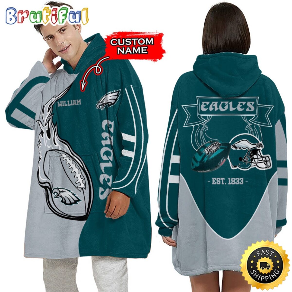 personalized-nfl-philadelphia-