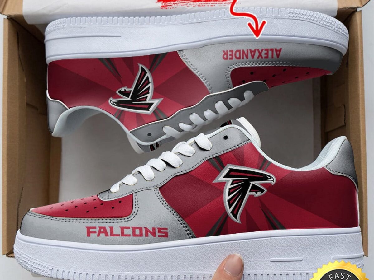 nfl air force 1
