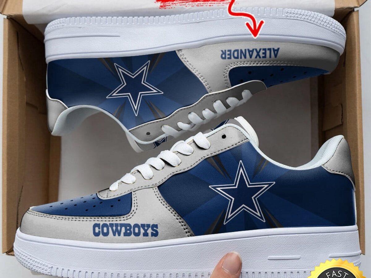 dallas cowboys af1
