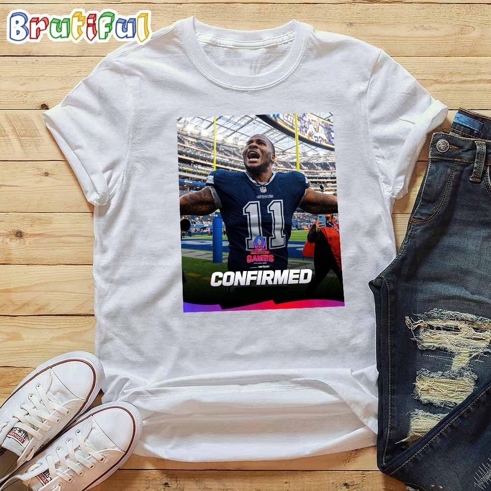 Micah Parsons Confirmed Pro Bowl Game Orlando 2024