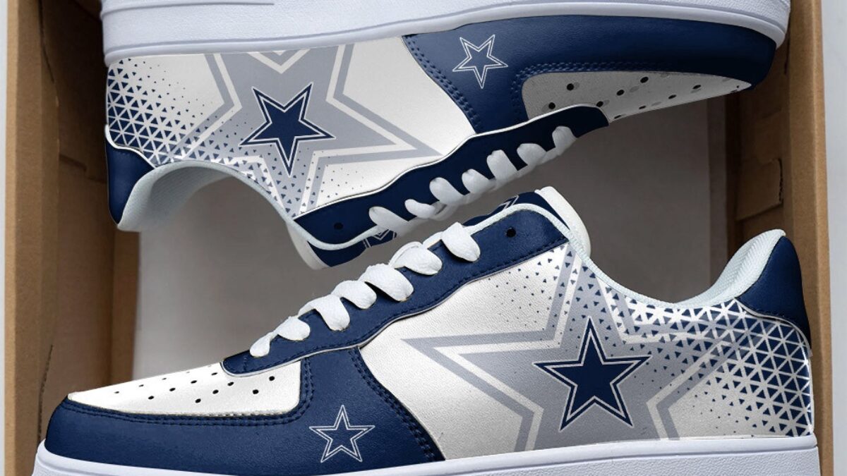 dallas cowboys air force 1