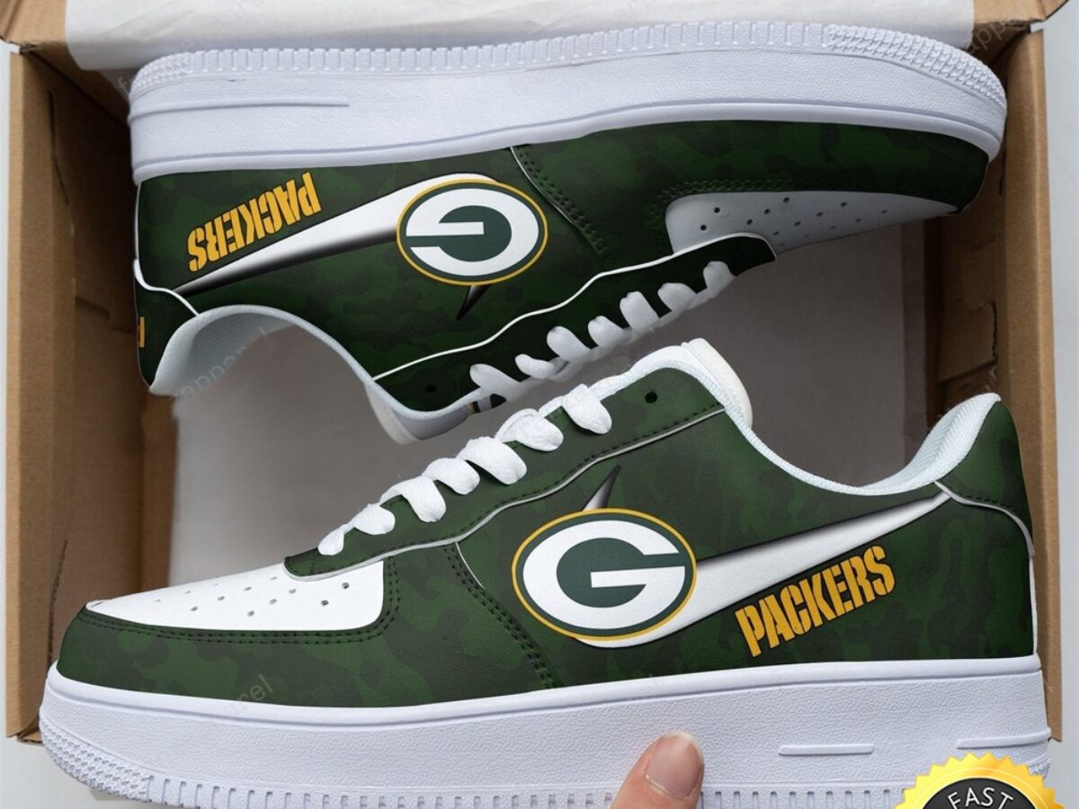 the bay nike air force 1