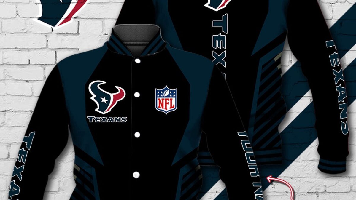 NFL-Houston-Texans-Baseball- 