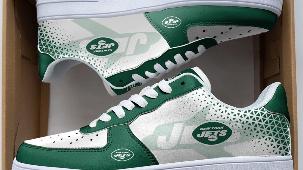 jets nike shoes