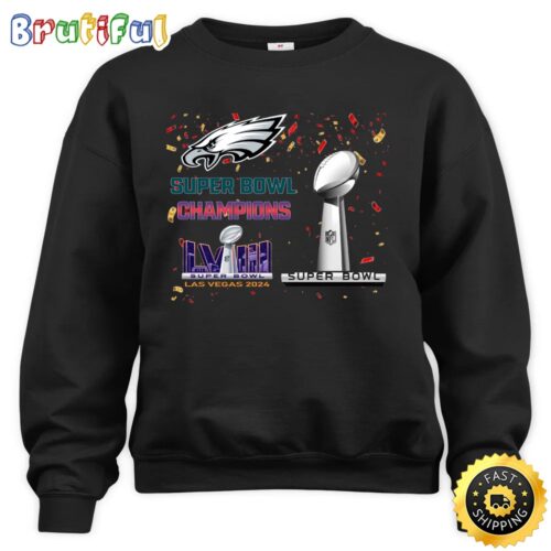 Bandera Philadelphia Eagles Campeones División Super Bowl - Tamaño 3x5 Pies, NFL