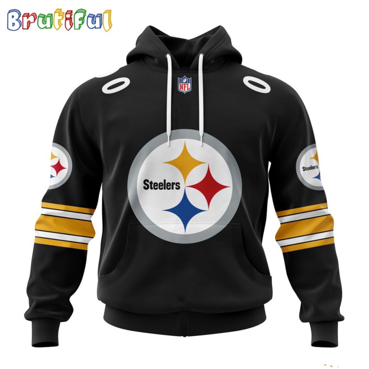 NFL-Pittsburgh-Steelers-Hoodie