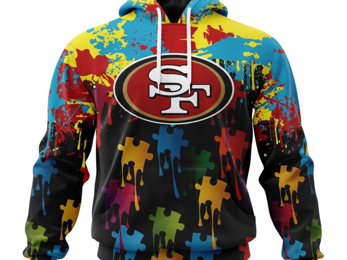 NFL-San-Francisco-49ers-Hoodie