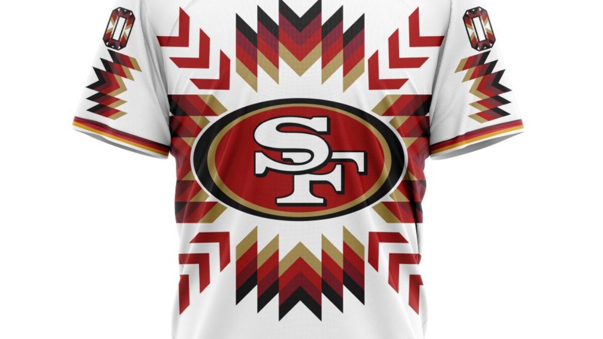 90's/NUTMEG/ナツメグ/49ERS/USA製Tシャツ/NFL 90´s/NUTMEG/ナツメグ/49ERS/USA製Tシャツ/NFL