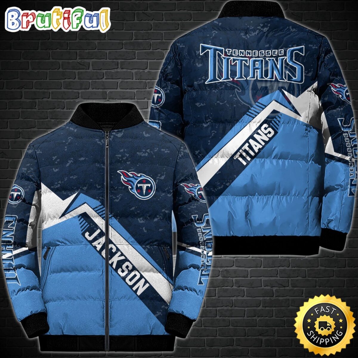 NFL-Tennessee-Titans-Puffer-