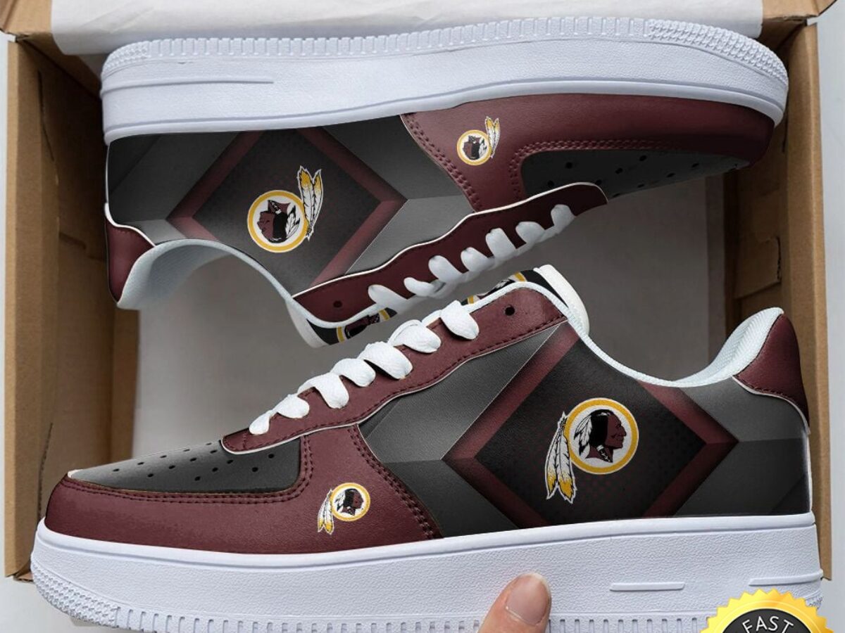 washington redskins air force ones