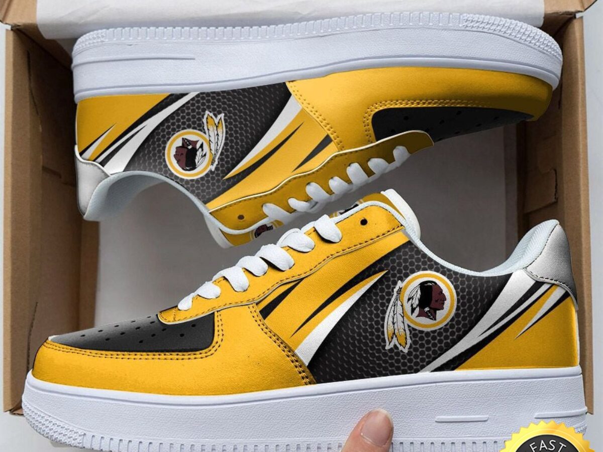 washington redskins air force ones