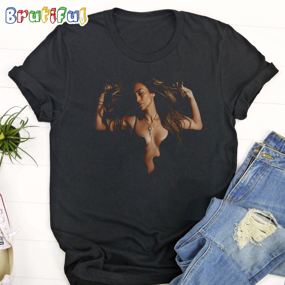 Jennifer Lopez Love Yourself Unisex T Shirt