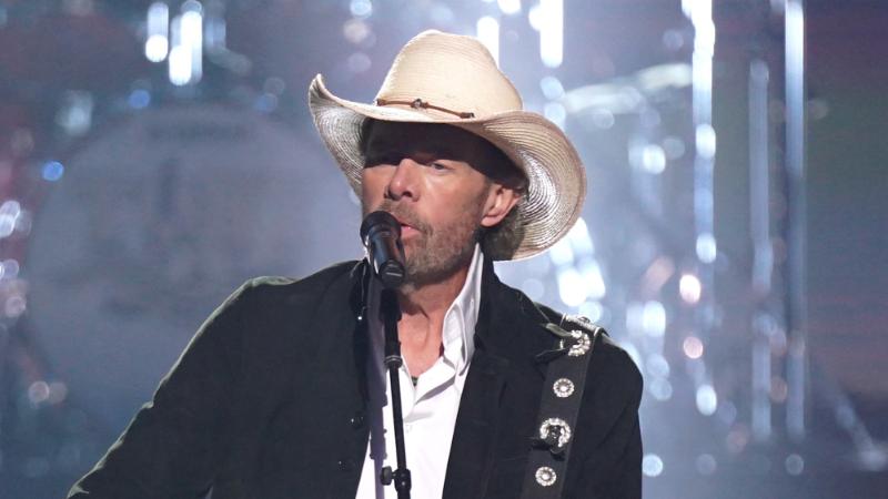 Toby Keiths Final Concert