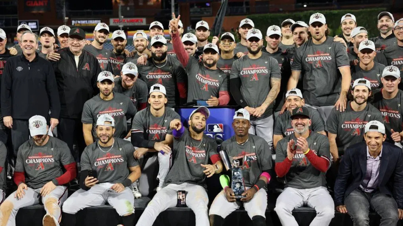 Arizona Diamondbacks