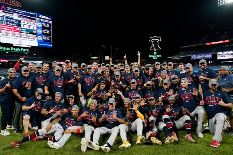 Atlanta Braves
