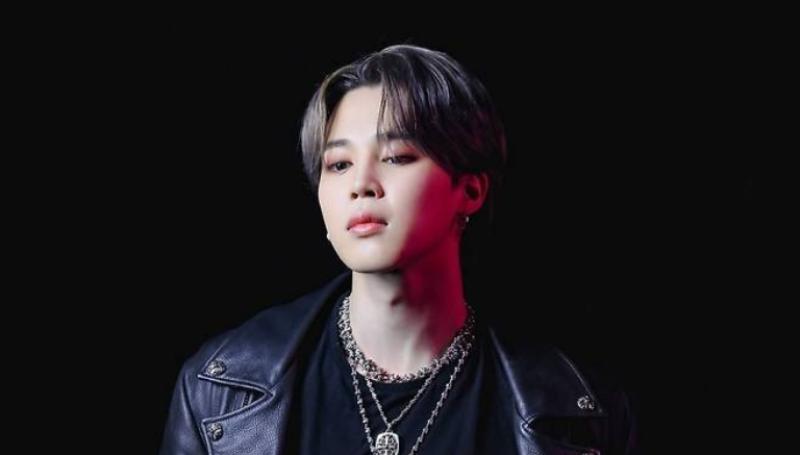 BTSs Jimin tops K Dol monthly