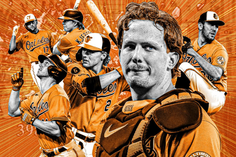 Baltimore Orioles