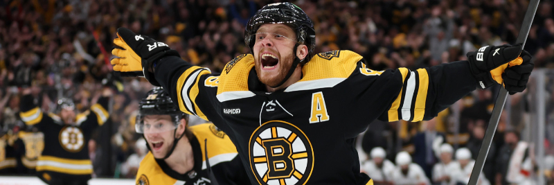 Boston Bruins