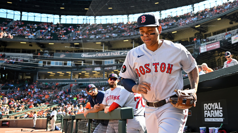 Boston Red Sox