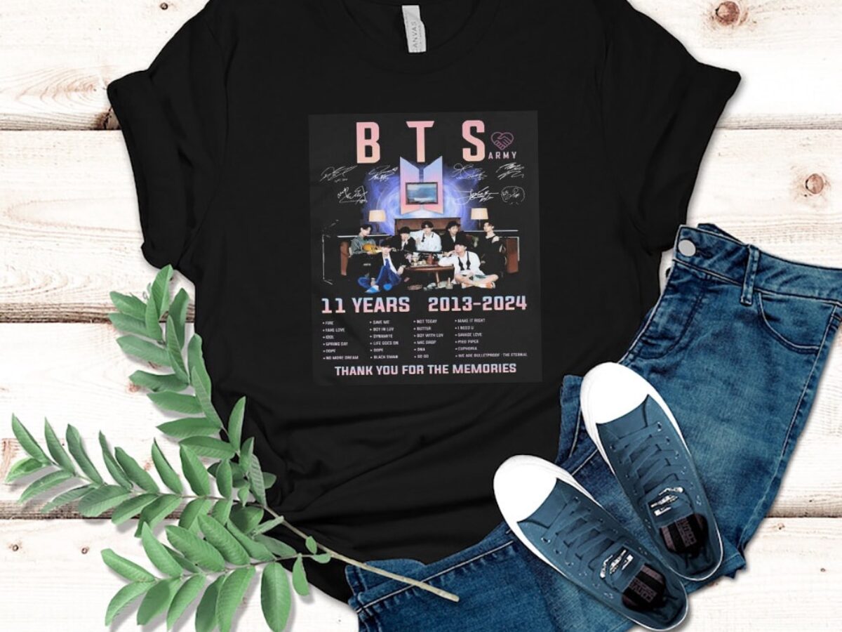 Bts-11-Years-2013-2024-Thank-