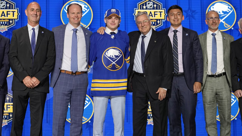 Buffalo Sabres