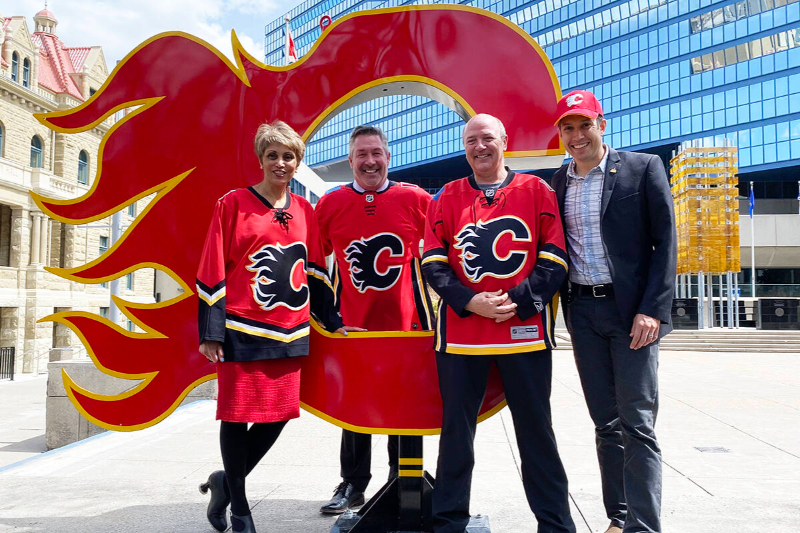 Calgary Flames