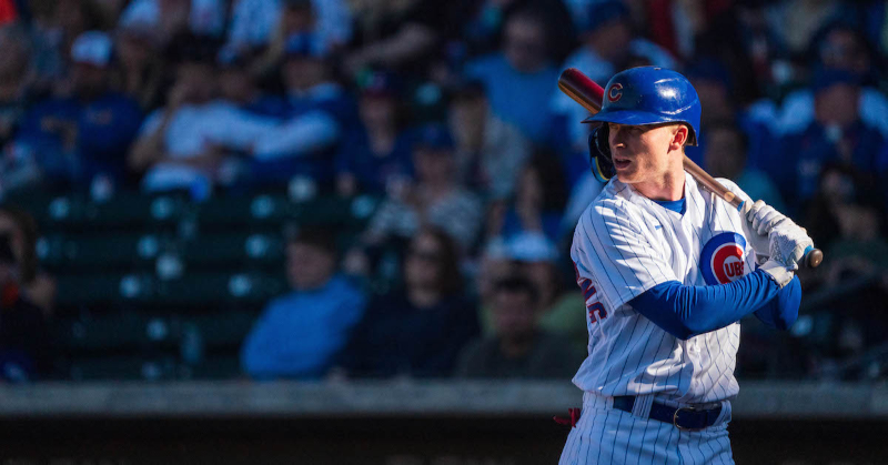 Chicago Cubs