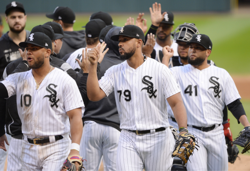 Chicago White Sox