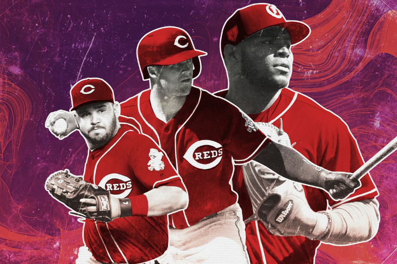Cincinnati Reds