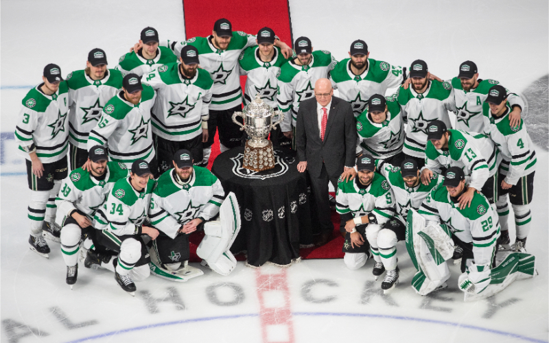 Dallas Stars