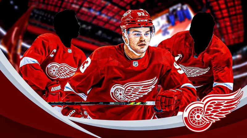 Detroit Red Wings