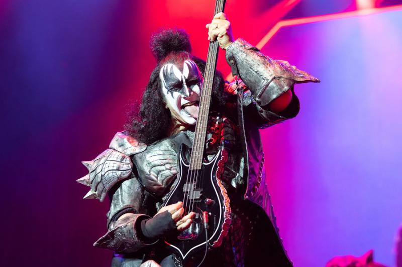 Gene Simmons