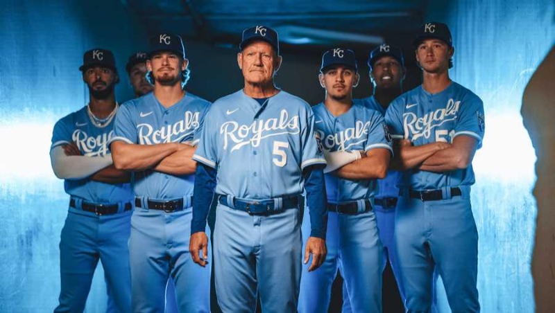 Kansas City Royals