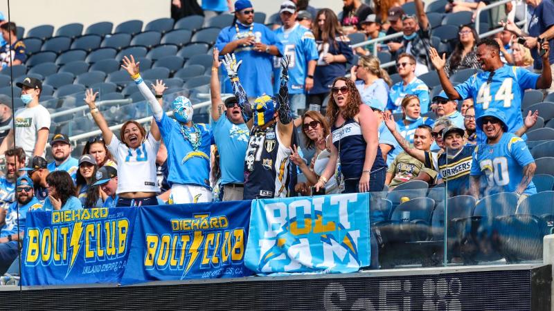 Los Angeles Chargers