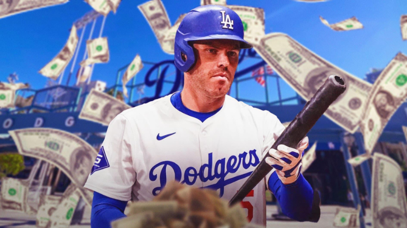 Los Angeles Dodgers