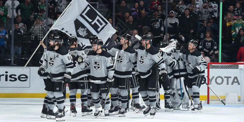 Los Angeles Kings
