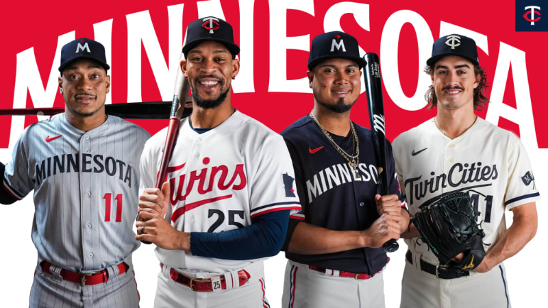 Minnesota Twins