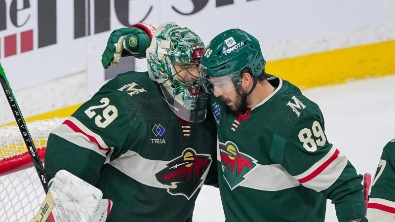 Minnesota Wild
