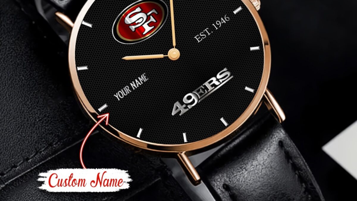 NFL-San-Francisco-49ers-Watch- 
