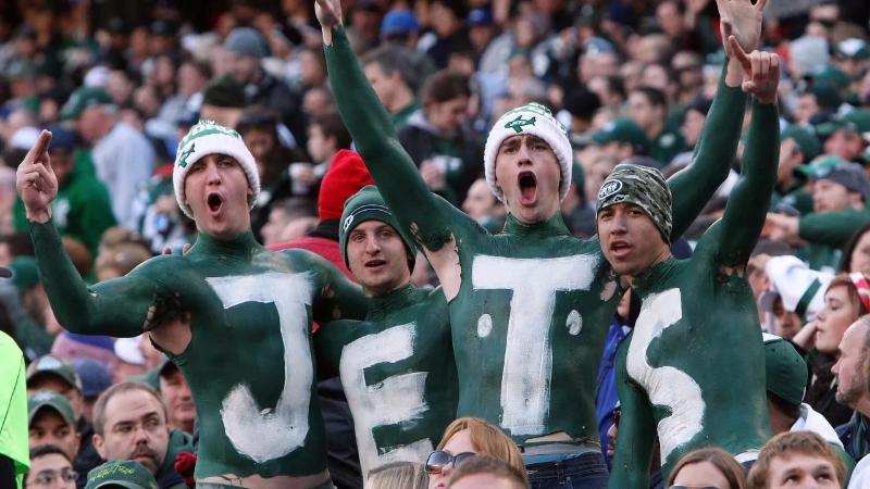 New York Jets