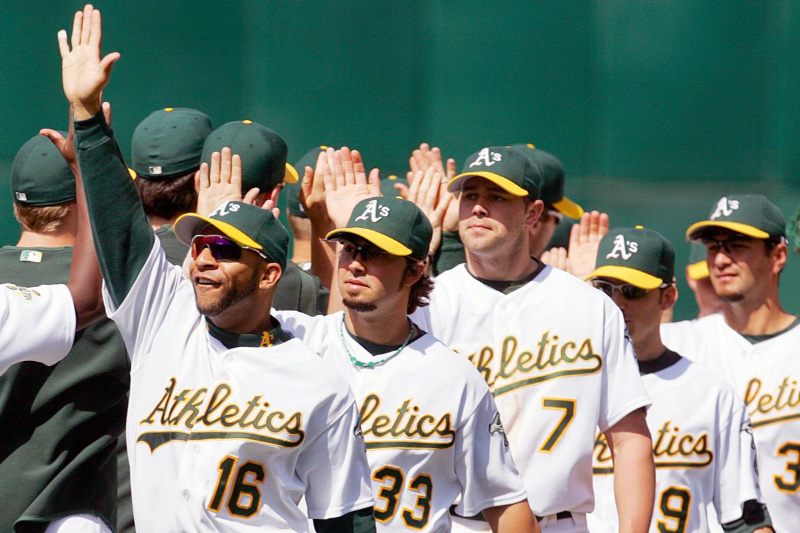 Oakland Athletics