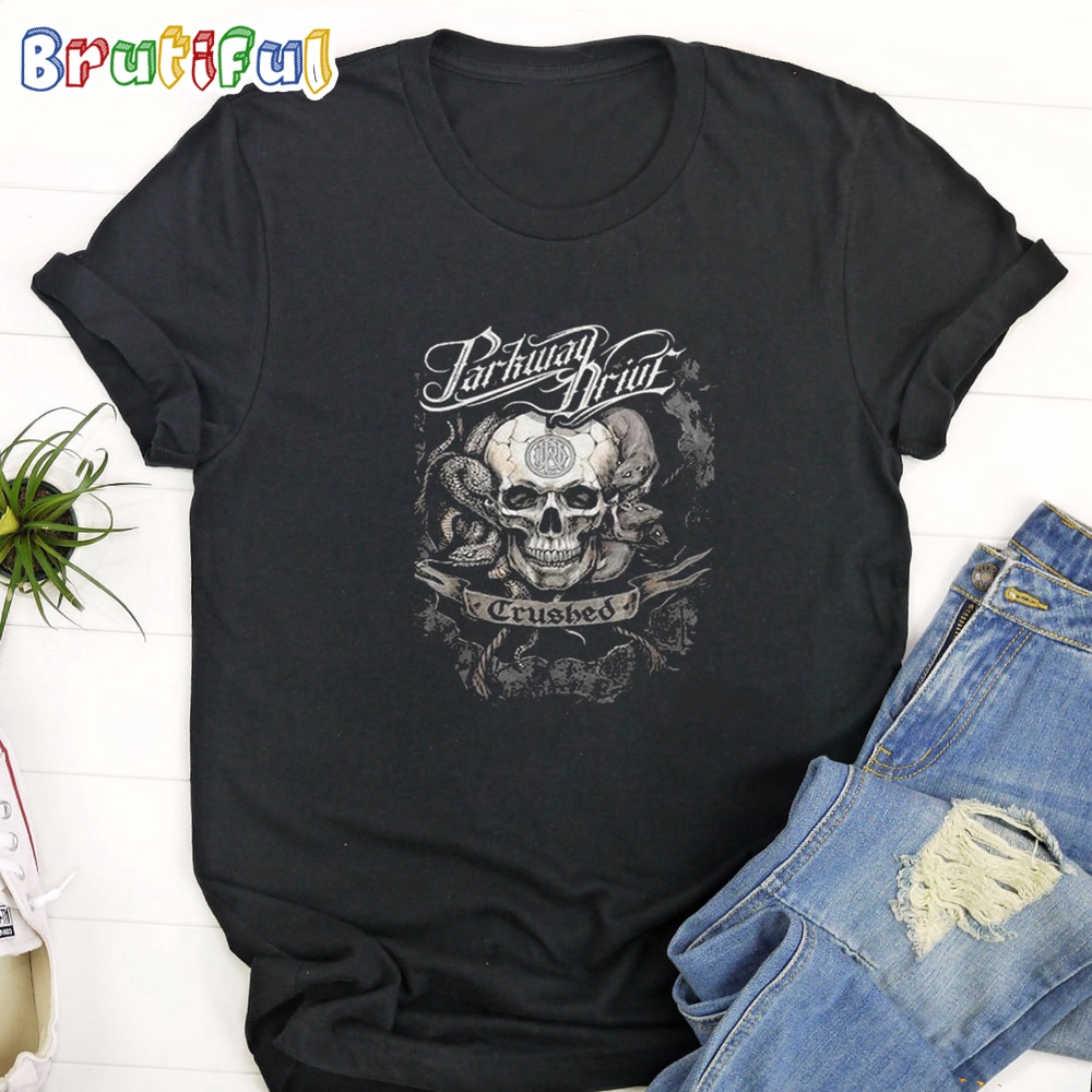 Parkway Drive Summer Tour 2024 T Shirt