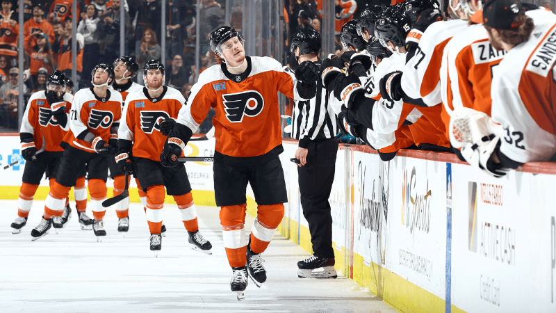 Philadelphia Flyers