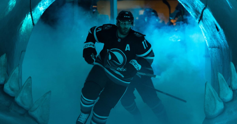 San Jose Sharks