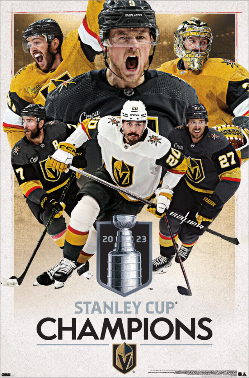Vegas Golden Knights