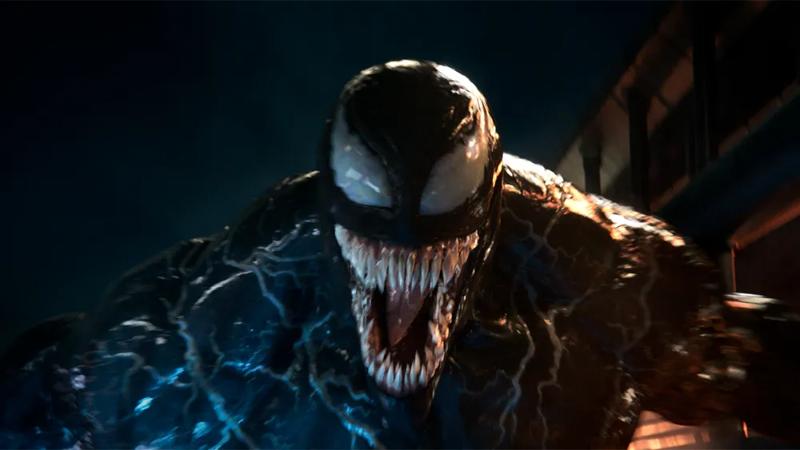 Venom The Last Dance