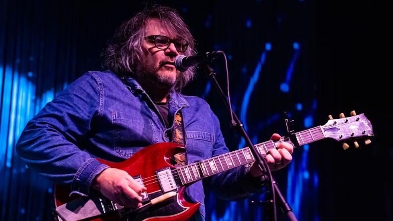 Wilco 30th Anniversary